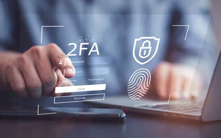2FA Seed-фраза