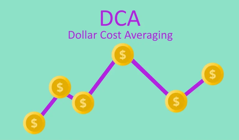 DCA